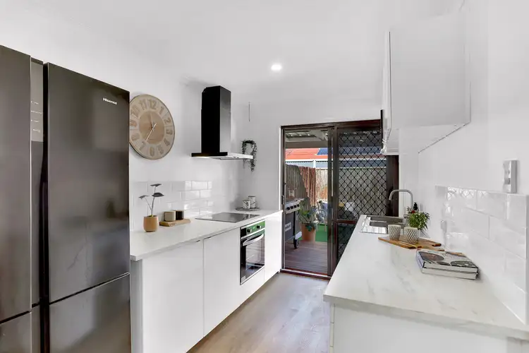 Third view of Homely villa listing, 91/8 Longwood Street, Minyama QLD 4575