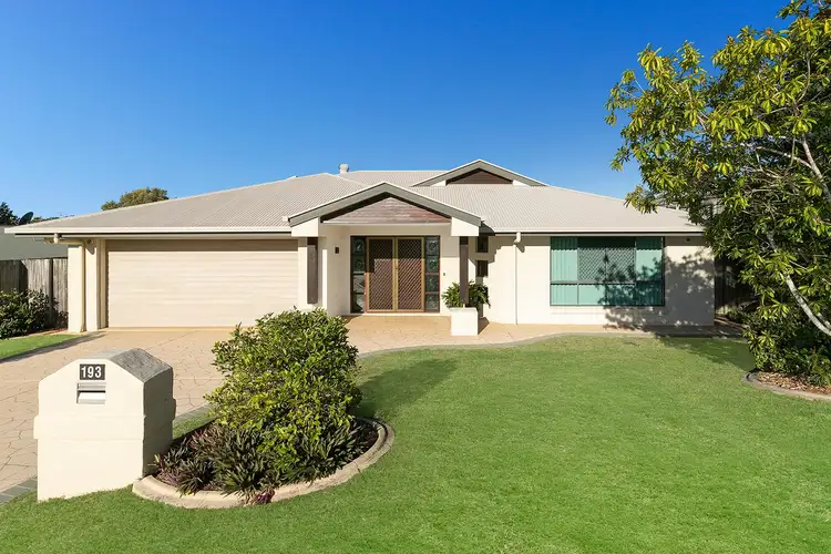 193 Kirralee Crescent
