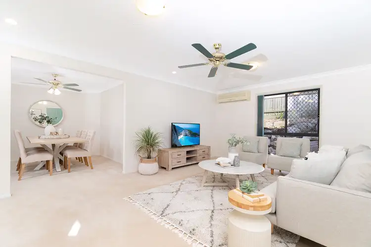 Sixth view of Homely house listing, 193 Kirralee Crescent, Upper Kedron QLD 4055