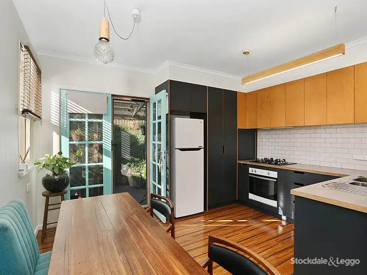 Third view of Homely unit listing, 1/42 Sanglen Terrace, Belmont VIC 3216