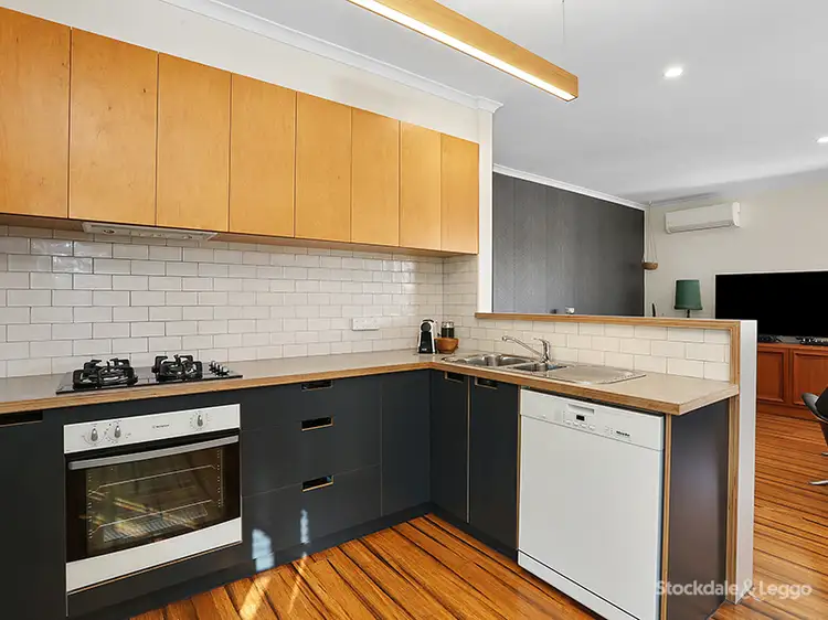 Fourth view of Homely unit listing, 1/42 Sanglen Terrace, Belmont VIC 3216