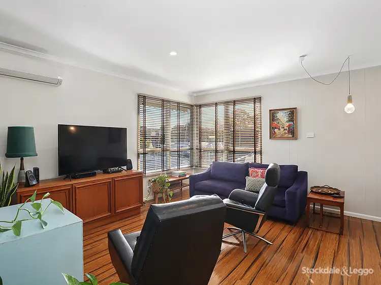 Fifth view of Homely unit listing, 1/42 Sanglen Terrace, Belmont VIC 3216