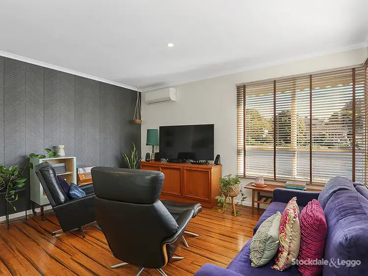 Sixth view of Homely unit listing, 1/42 Sanglen Terrace, Belmont VIC 3216