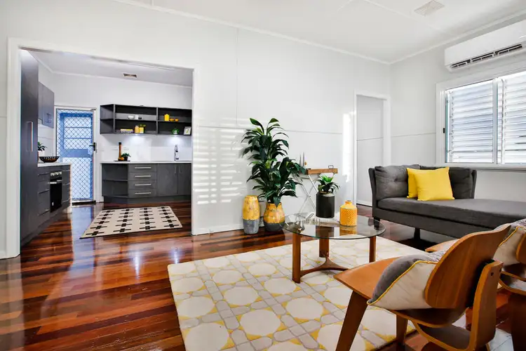 Second view of Homely house listing, 52 McLean Street, Gulliver QLD 4812