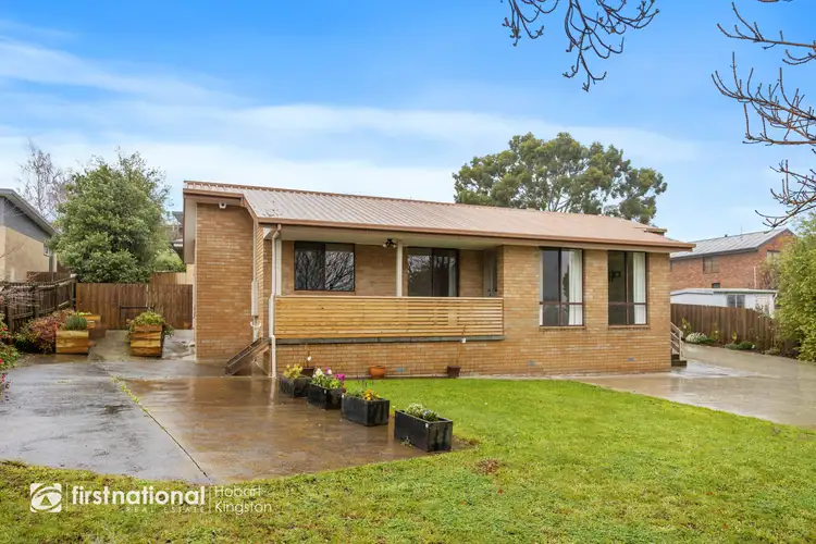 1/28A Nolan Crescent, Kingston TAS 7050