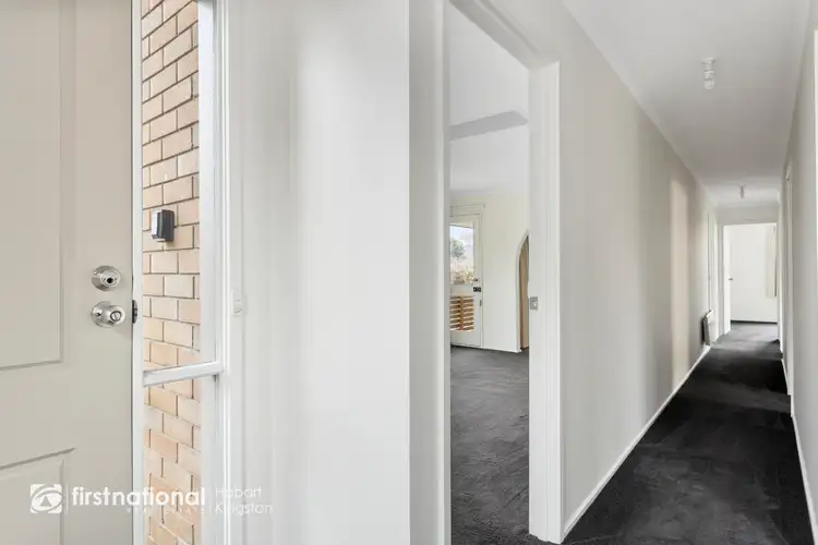 Third view of Homely unit listing, 1/28A Nolan Crescent, Kingston TAS 7050