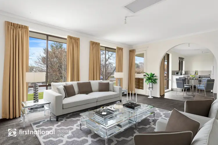 Fourth view of Homely unit listing, 1/28A Nolan Crescent, Kingston TAS 7050