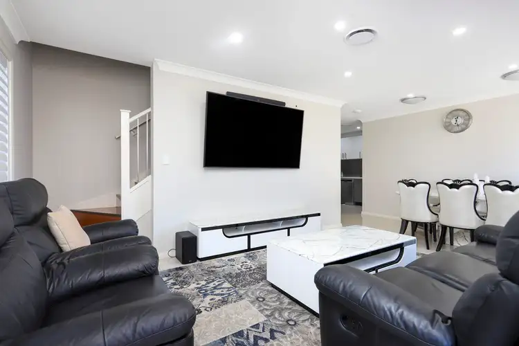 Second view of Homely townhouse listing, 7/19 Irelands Road, Blacktown NSW 2148