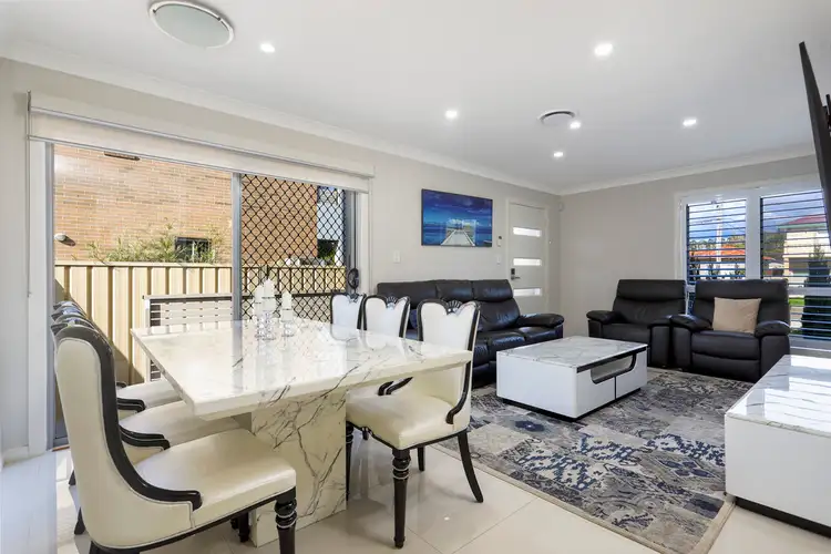 Third view of Homely townhouse listing, 7/19 Irelands Road, Blacktown NSW 2148