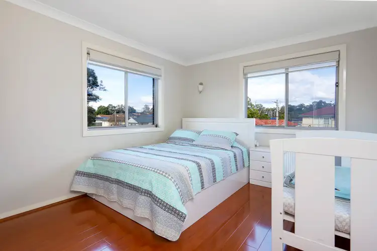 Sixth view of Homely townhouse listing, 7/19 Irelands Road, Blacktown NSW 2148