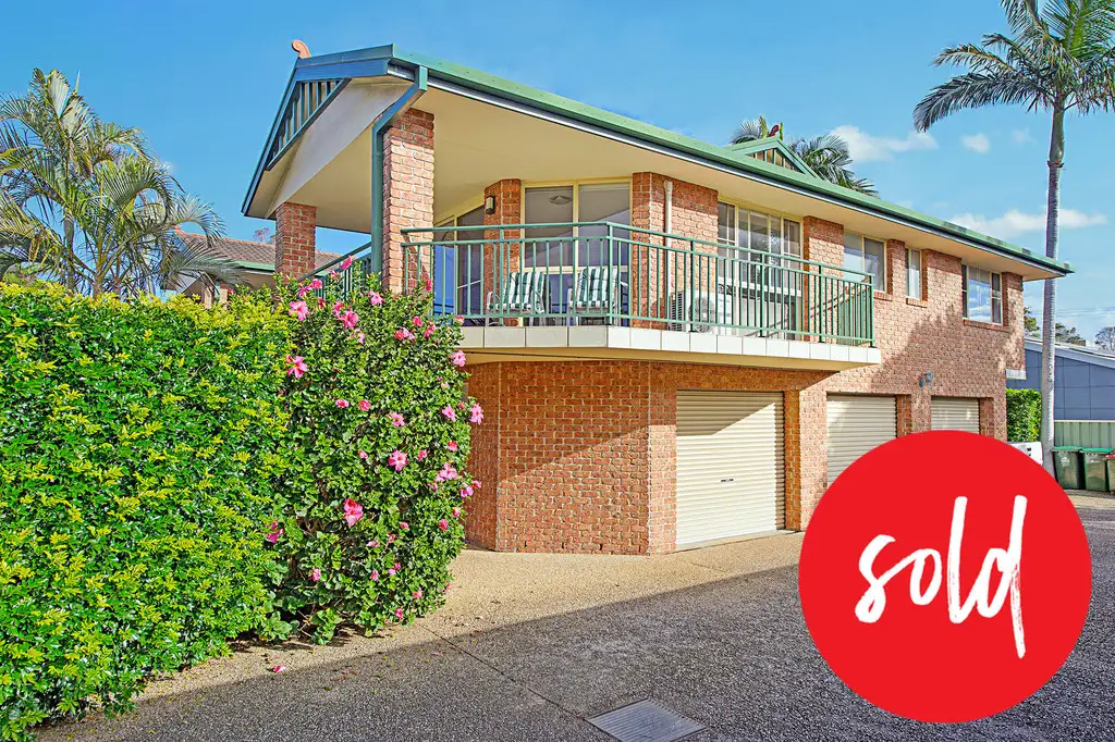 Main view of Homely unit listing, 7/33 Ackroyd Street, Port Macquarie NSW 2444
