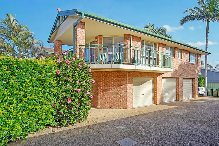 Second view of Homely unit listing, 7/33 Ackroyd Street, Port Macquarie NSW 2444
