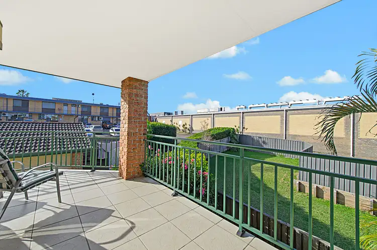 Third view of Homely unit listing, 7/33 Ackroyd Street, Port Macquarie NSW 2444