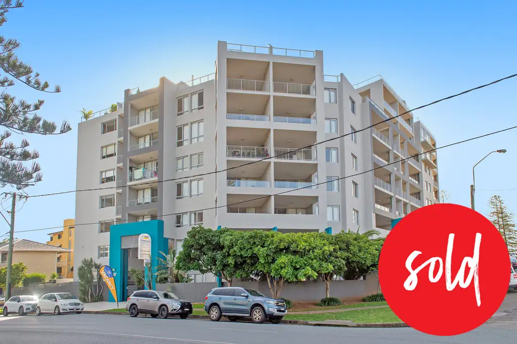 Main view of Homely unit listing, 5/67 William Street, Port Macquarie NSW 2444