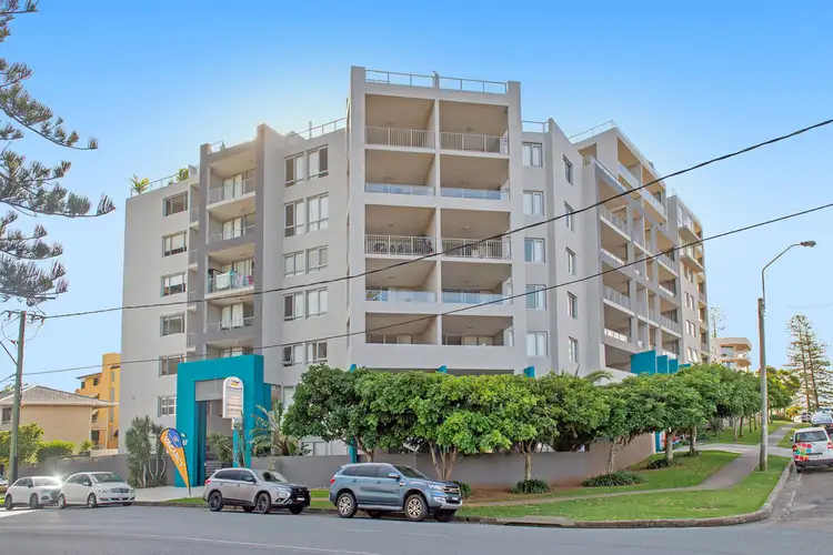 Second view of Homely unit listing, 5/67 William Street, Port Macquarie NSW 2444