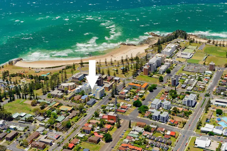 Third view of Homely unit listing, 5/67 William Street, Port Macquarie NSW 2444