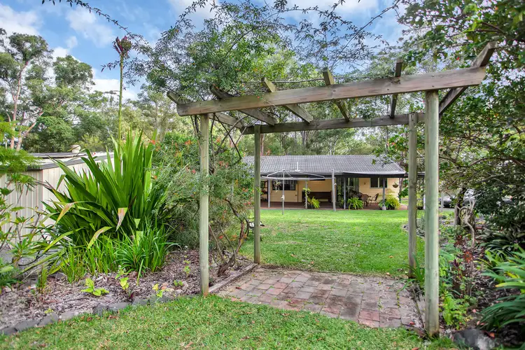 Fifth view of Homely rural property listing, 114 Warwiba Road, Old Bar NSW 2430