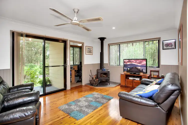 Sixth view of Homely rural property listing, 114 Warwiba Road, Old Bar NSW 2430