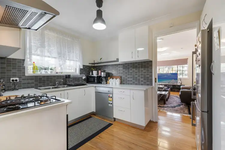 Third view of Homely semi-detached listing, 26A Haywood Close, Wetherill Park NSW 2164