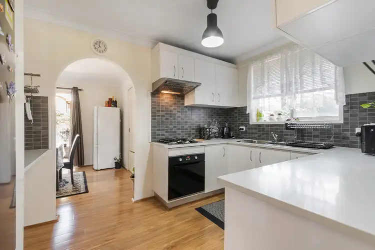 Fourth view of Homely semi-detached listing, 26A Haywood Close, Wetherill Park NSW 2164