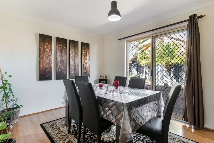 Fifth view of Homely semi-detached listing, 26A Haywood Close, Wetherill Park NSW 2164