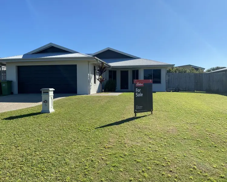 Main view of Homely house listing, 6 Camellen Street, Beaconsfield QLD 4740