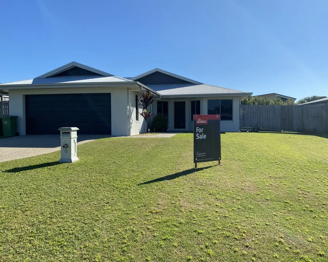 Main view of Homely house listing, 6 Camellen Street, Beaconsfield QLD 4740