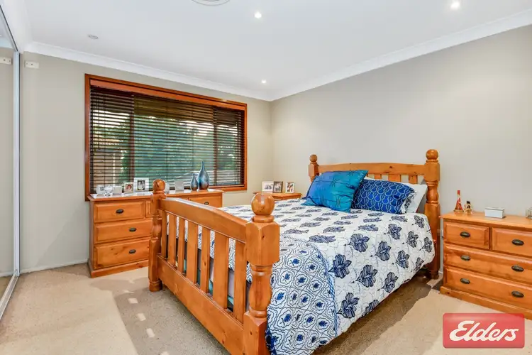 Fifth view of Homely house listing, 109 Sporing Avenue, Kings Langley NSW 2147