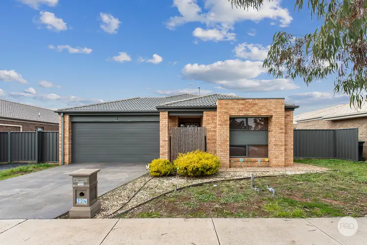 Main view of Homely house listing, 224 Jobs Gully Rd, Jackass Flat VIC 3556