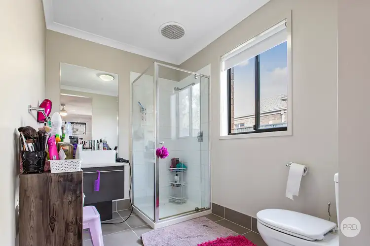 Fifth view of Homely house listing, 224 Jobs Gully Rd, Jackass Flat VIC 3556