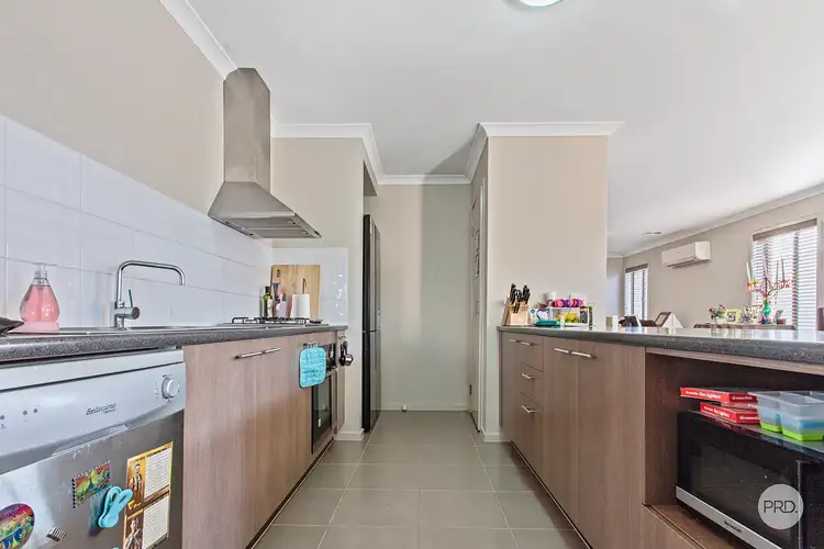 Sixth view of Homely house listing, 224 Jobs Gully Rd, Jackass Flat VIC 3556