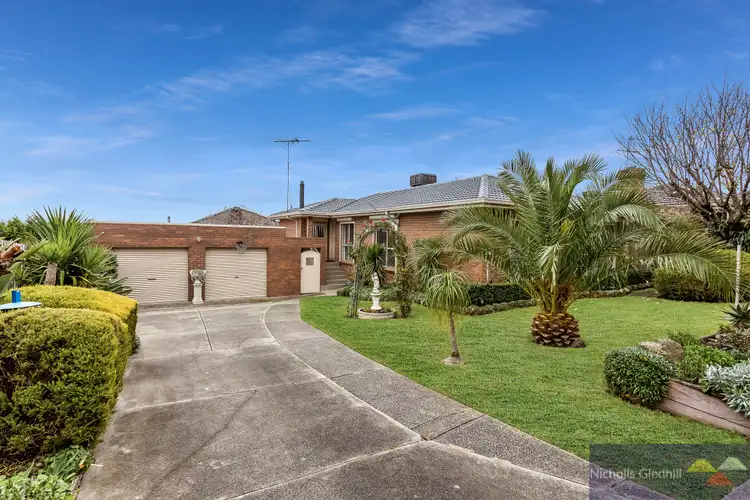 Main view of Homely house listing, 2 Gathrey Court, Endeavour Hills VIC 3802