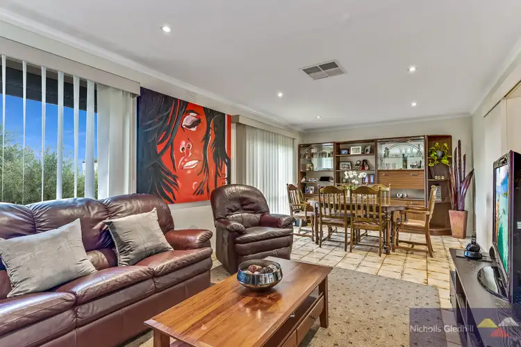 Fourth view of Homely house listing, 2 Gathrey Court, Endeavour Hills VIC 3802
