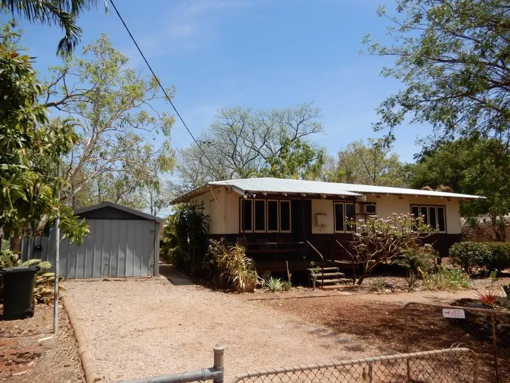 Main view of Homely house listing, 7 Hanson Street, Derby WA 6728
