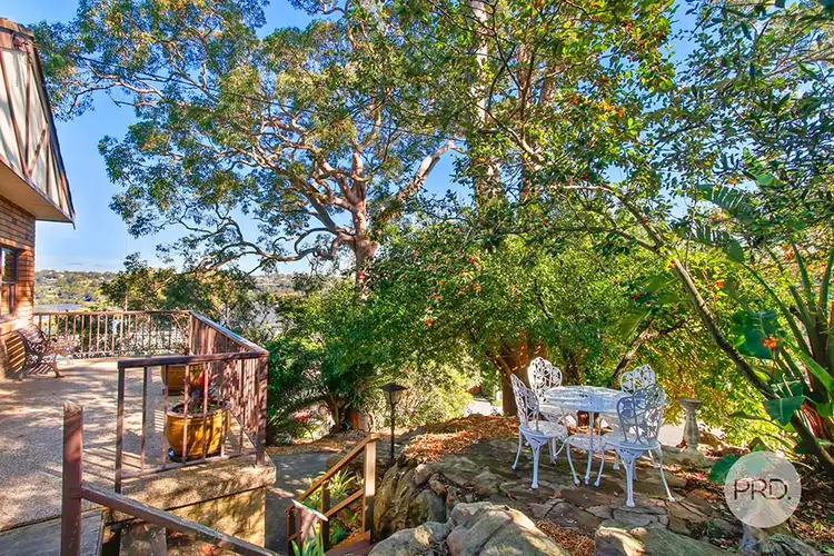 Sixth view of Homely house listing, 11 Dinjerra Crescent, Oatley NSW 2223