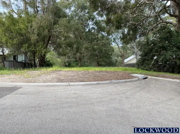 LOT 13, Bossie Court, Metung VIC 3904