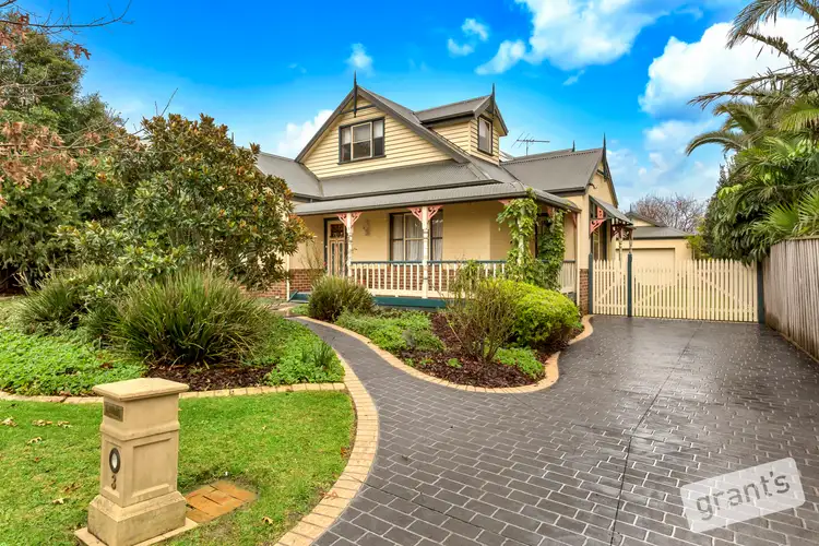 3 Edwin Street, Narre Warren South VIC 3805