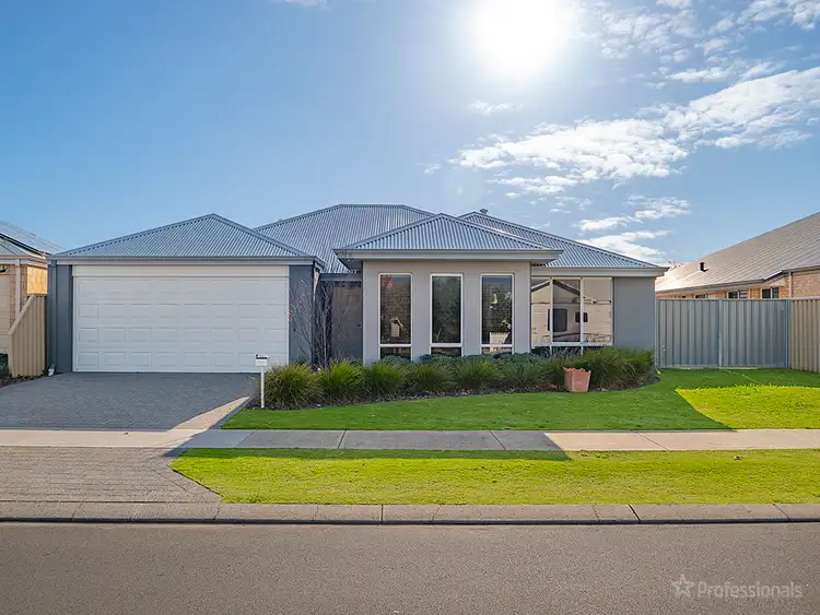 9 Lavender Gardens, Yalyalup WA 6280