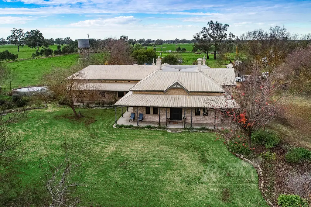 Main view of Homely rural property listing, 124 Pallants Road, Hynam SA 5262