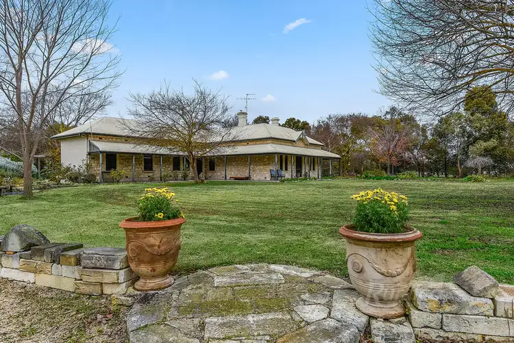 Second view of Homely rural property listing, 124 Pallants Road, Hynam SA 5262