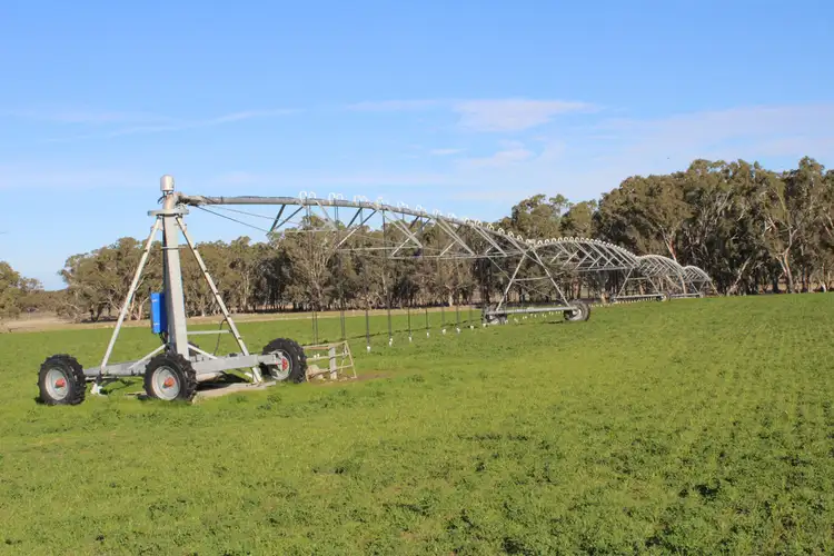 Fourth view of Homely rural property listing, 124 Pallants Road, Hynam SA 5262
