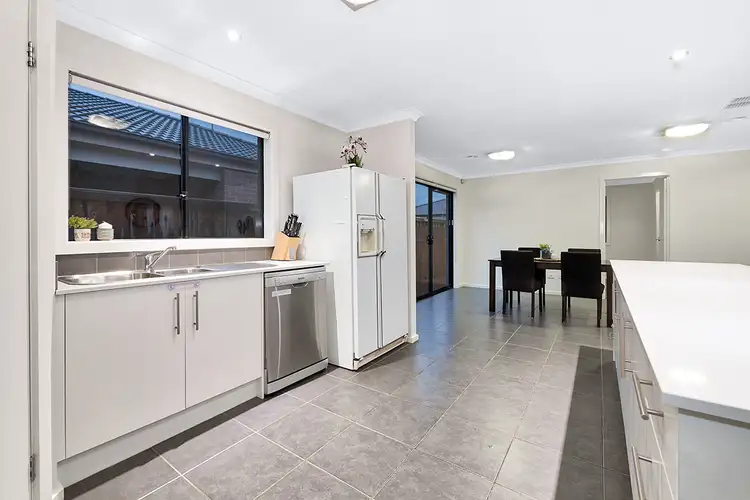 Fifth view of Homely house listing, 79 Frankland Street, Clyde North VIC 3978