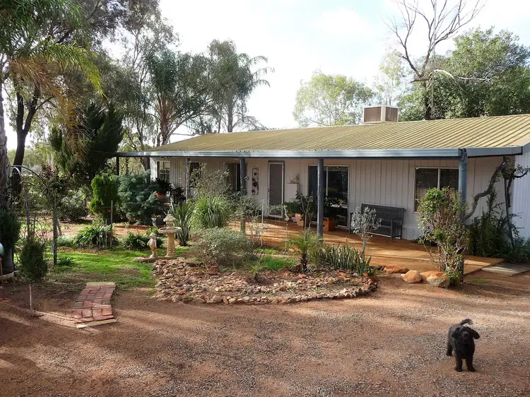 89 NORTH ROAD, York WA 6302