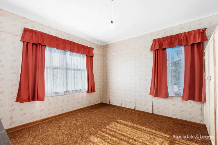 Second view of Homely house listing, 21 Allen Crescent, Traralgon VIC 3844