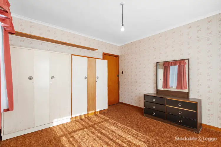 Third view of Homely house listing, 21 Allen Crescent, Traralgon VIC 3844