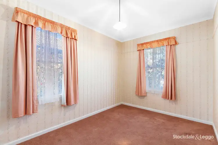 Fourth view of Homely house listing, 21 Allen Crescent, Traralgon VIC 3844