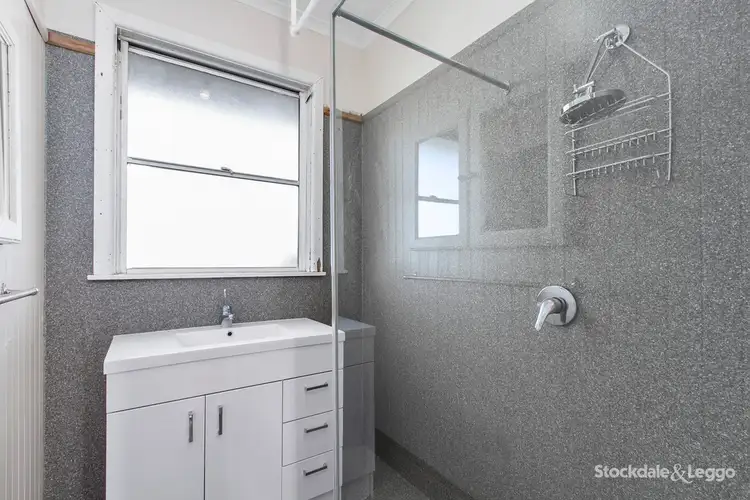 Fifth view of Homely house listing, 21 Allen Crescent, Traralgon VIC 3844