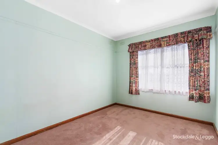 Sixth view of Homely house listing, 21 Allen Crescent, Traralgon VIC 3844