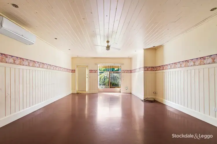 Fifth view of Homely house listing, 82 Grey Street, Traralgon VIC 3844