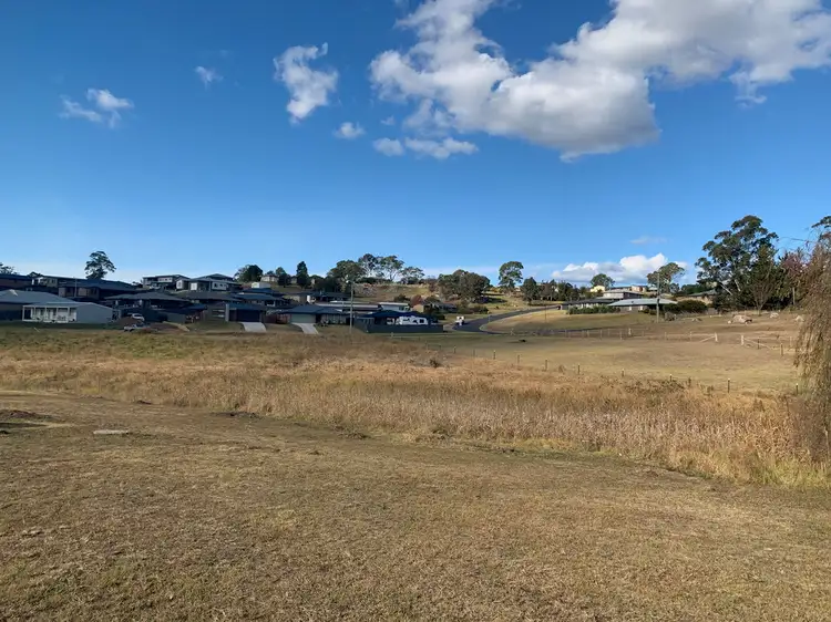 Main view of Homely land listing, 8 Wumbara Close, Bega NSW 2550